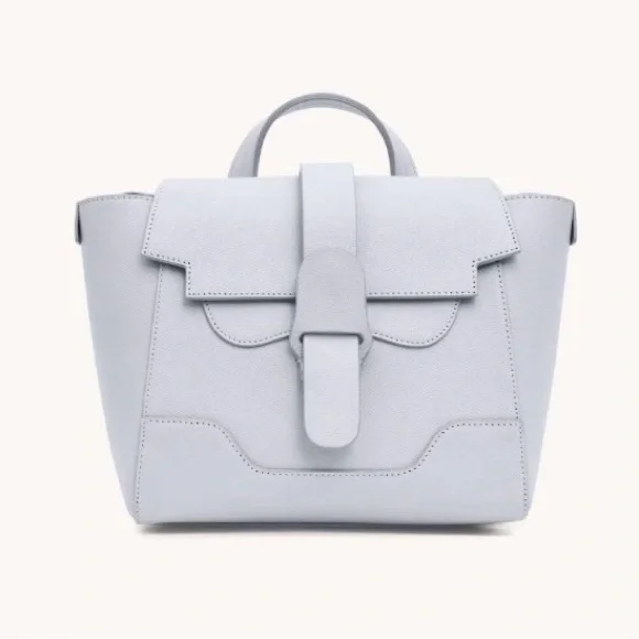 Senreve | Bags | Senreve Mini Maestra Convertible Leather  display picture 1